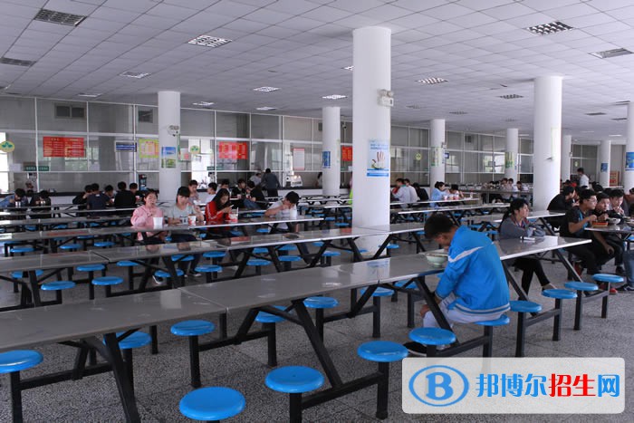 陜西國(guó)防工業(yè)技師學(xué)院2022年宿舍條件怎么樣