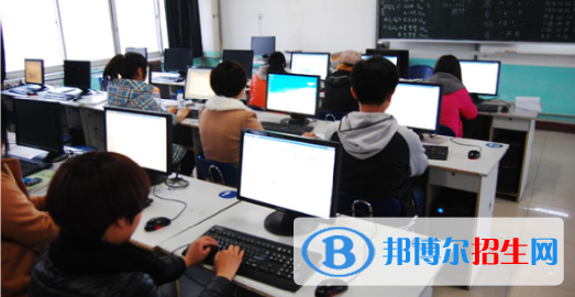 陜西省水利技工學(xué)校2022年專業(yè)有哪些