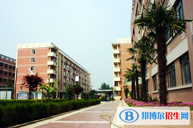 西安城市交通技師學(xué)院怎么樣，好不好