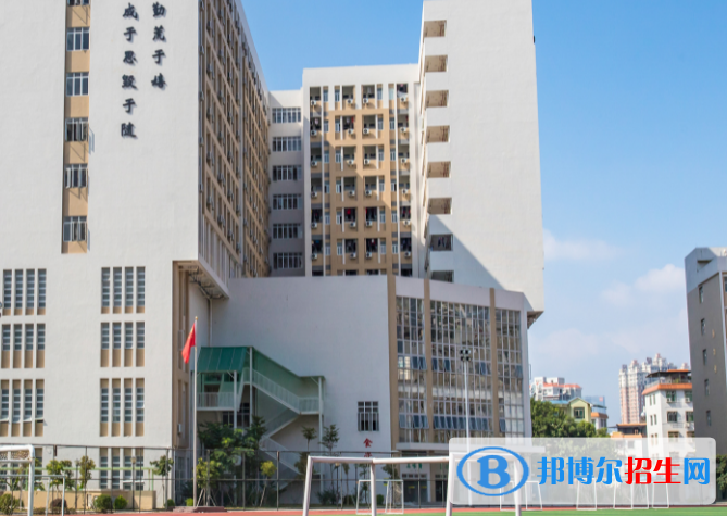 東莞塘廈理工學(xué)校怎么樣、好不好