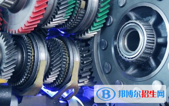 浙江2022年汽修學校都有哪些專業(yè)