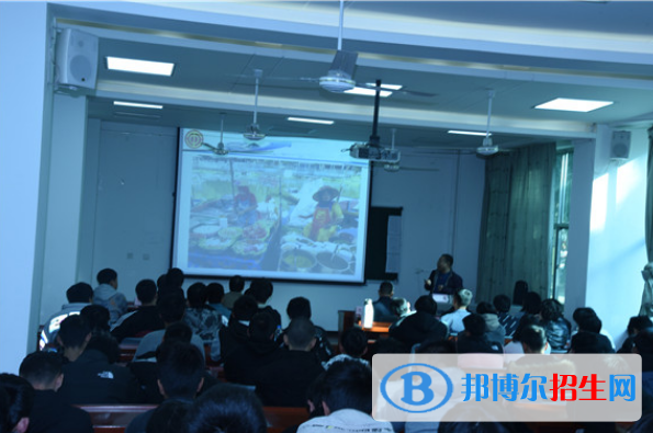 陜西工程科技高級技工學校網(wǎng)址