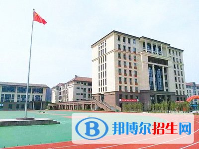 滄州工貿學校2022年招生簡章
