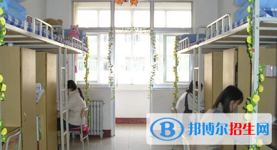 昆明醫(yī)藥職業(yè)技術(shù)學(xué)校2022年宿舍條件