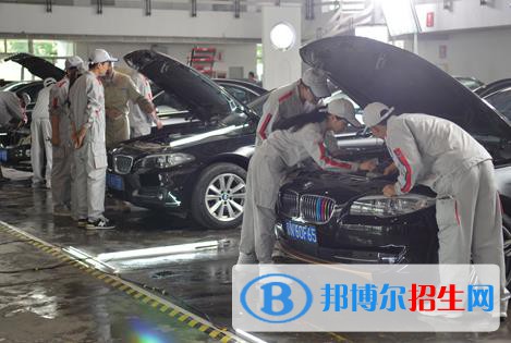 甘肅2022年中專(zhuān)學(xué)汽修學(xué)校有前途嗎