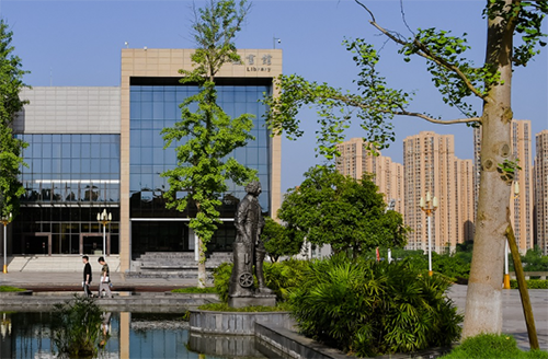 重慶工業(yè)職業(yè)技術學院2022年招生代碼