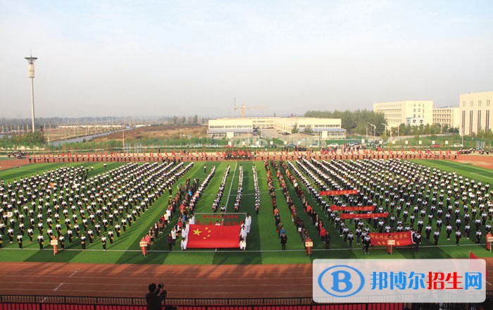 廊坊高級(jí)技工學(xué)校2022年有哪些專業(yè)