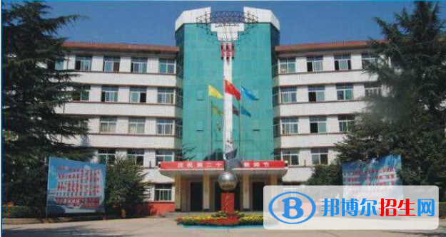 陜西銅川工業(yè)高級技工學(xué)校2022年招生簡章