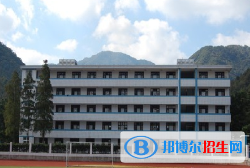 四明職業(yè)高級中學2