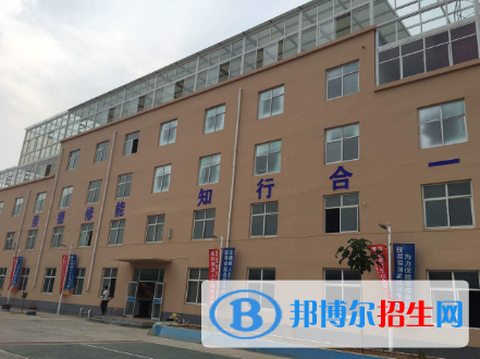 石家莊工業(yè)信息中等專(zhuān)業(yè)學(xué)校2022年招生簡(jiǎn)章
