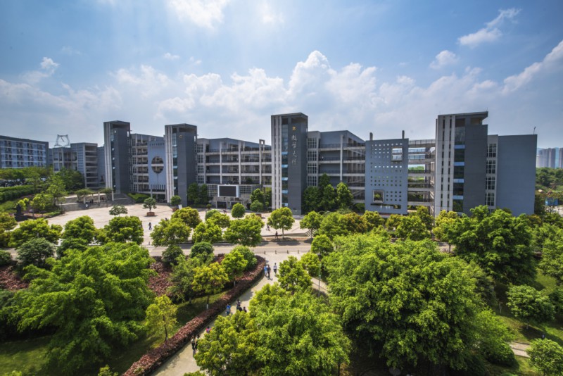 重慶城市管理職業(yè)學(xué)院怎么樣、好不好