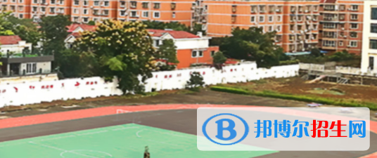 四川國盛技工學校2022年宿舍條件