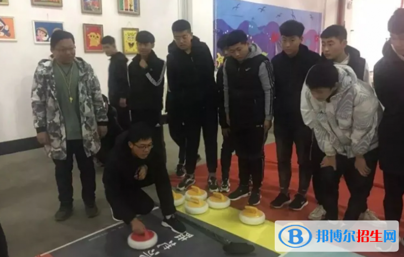 定州技工學校怎么樣、好不好