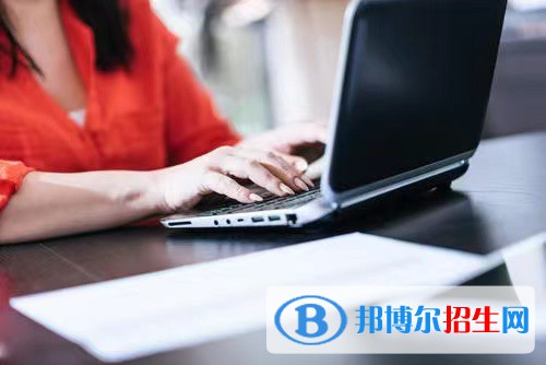 廣東2022年讀電子商務學?？梢钥即髮W嗎