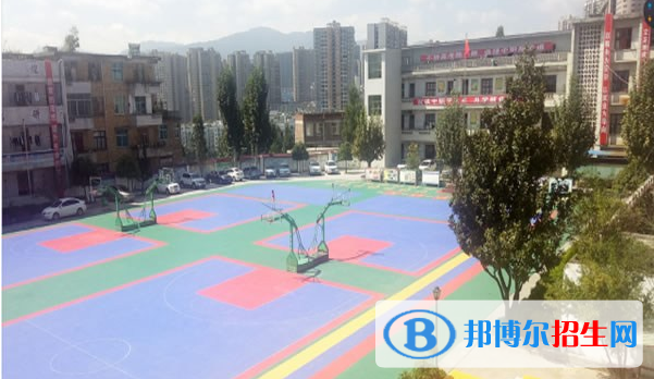 武定縣職業(yè)高級中學2022年招生錄取分數(shù)線