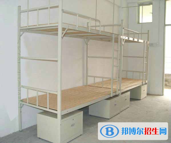 沙河衛(wèi)生學(xué)校2022年宿舍條件