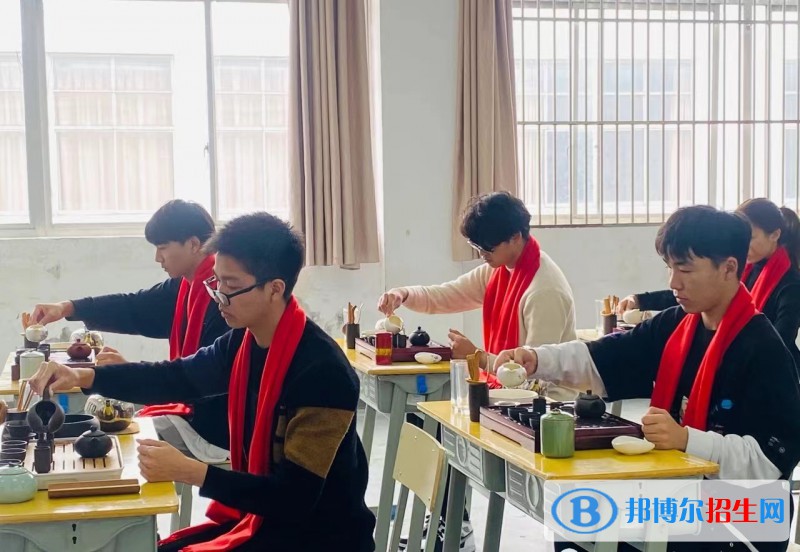 無(wú)錫科元技工學(xué)校2022年宿舍條件