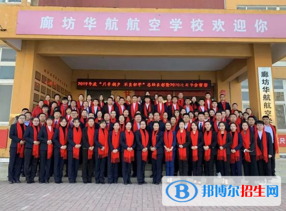 廊坊華航航空學(xué)校2022年報(bào)名條件、招生要求、招生對(duì)象