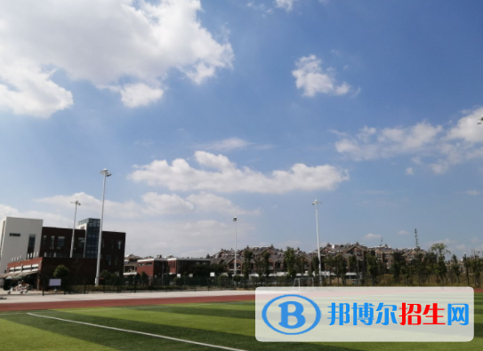云南省林業(yè)高級技工學校2022年招生錄取分數線