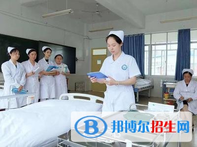 定州衛(wèi)生中等專(zhuān)業(yè)學(xué)校2022年有哪些專(zhuān)業(yè)