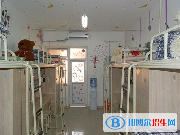 定州衛(wèi)生中等專(zhuān)業(yè)學(xué)校2022年宿舍條件