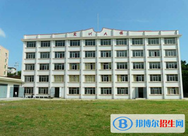 玉溪第二職業(yè)高級中學(xué)2022年招生錄取分數(shù)線