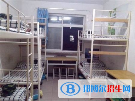 石家莊華能電力中等專業(yè)學(xué)校2022年宿舍條件