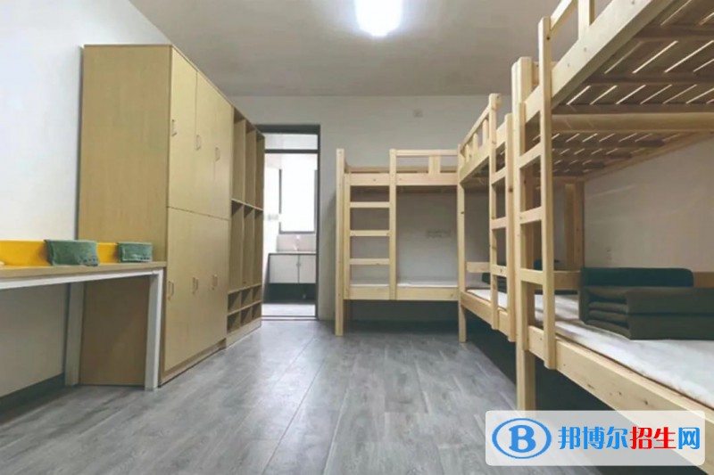 無(wú)錫宏源技師學(xué)院2022年宿舍條件