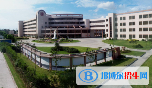 海鹽縣商貿學校2