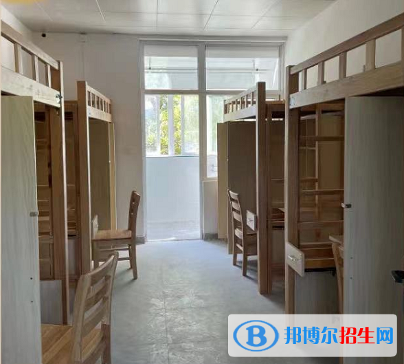 個(gè)舊市第一高級中學(xué)2022年宿舍條件