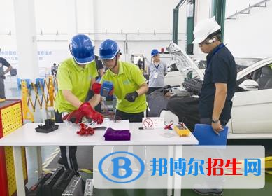 蘭州2022年汽修學(xué)校哪個(gè)好