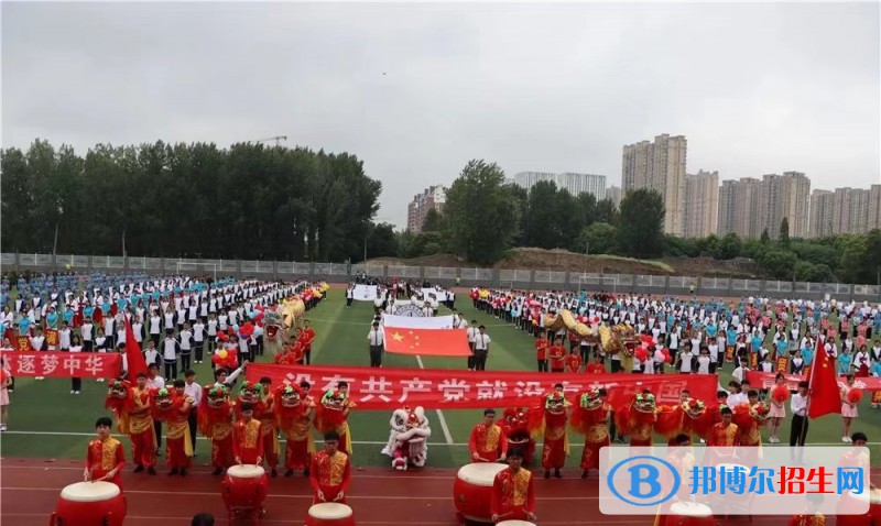 江蘇淮陰中等專業(yè)學(xué)校2022年報名條件、招生要求、招生對象