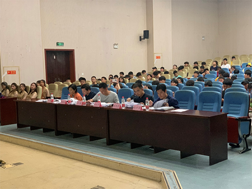 重慶水利電力職業(yè)技術(shù)學(xué)院2022年報名條件、招生要求、招生對象