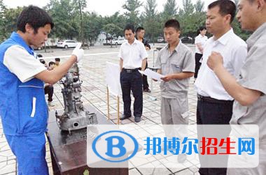 蘭州2022年汽修學校學費多少