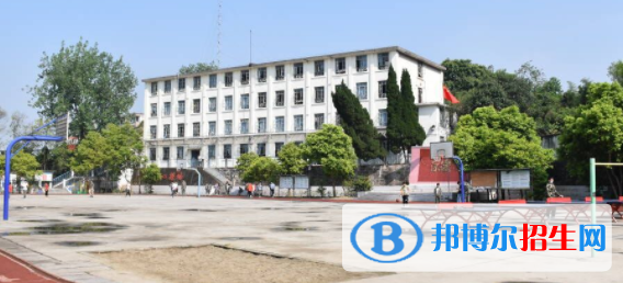 四川鍋爐高級技工學校2022年報名條件、招生要求、招生對象