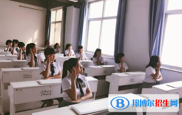 邯鄲技師學(xué)院2022年學(xué)費(fèi)、收費(fèi)多少