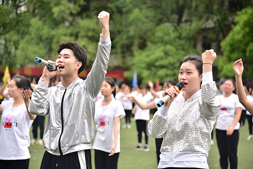 重慶青年職業(yè)技術(shù)學(xué)院2022年報(bào)名條件、招生要求、招生對(duì)象