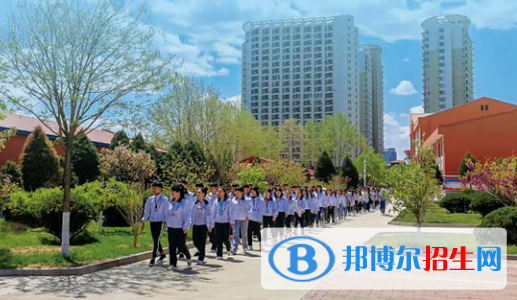秦皇島渤?？萍贾械葘I(yè)學(xué)校2022年招生簡(jiǎn)章
