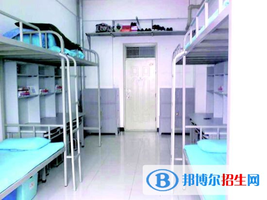 秦皇島渤?？萍贾械葘I(yè)學(xué)校2022年宿舍條件