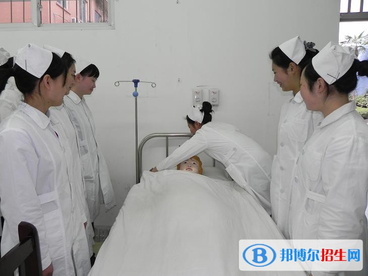 廣州省潮州衛(wèi)生學(xué)校2022年怎么樣、好不好