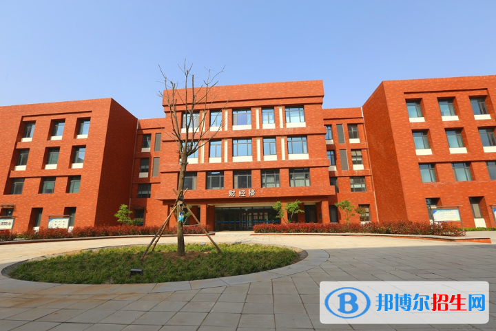 石家莊財(cái)經(jīng)商貿(mào)學(xué)校2022年招生錄取分?jǐn)?shù)線