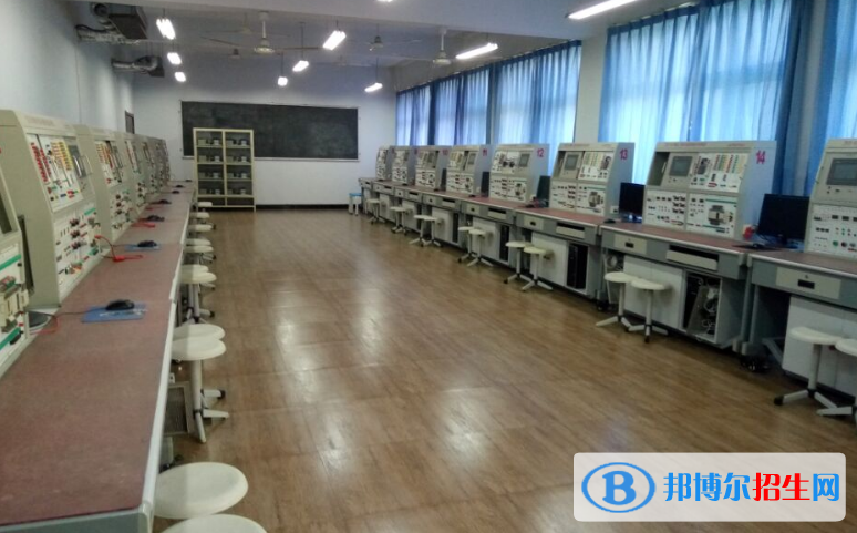 邯鄲工程高級技工學(xué)校2022年招生錄取分?jǐn)?shù)線