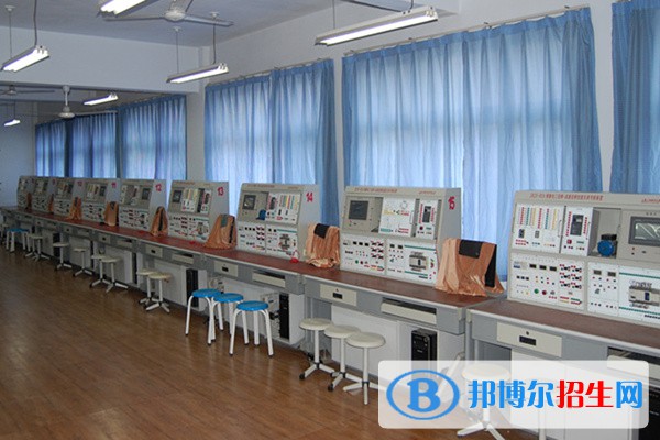 邯鄲工程高級技工學校2022年有哪些專業(yè)