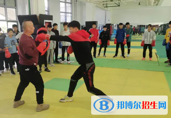 貴州體育運(yùn)動(dòng)學(xué)校2022年學(xué)費(fèi)、收費(fèi)多少