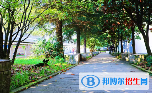 貴陽(yáng)白云職業(yè)技術(shù)學(xué)校2022年報(bào)名條件、招生要求、招生對(duì)象