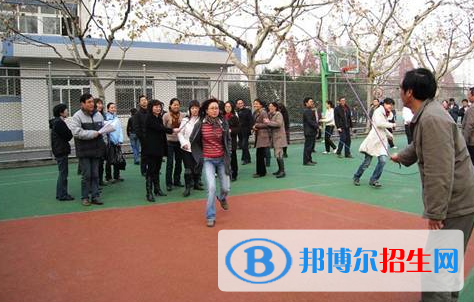 杭州交通職業(yè)高級(jí)中學(xué)4