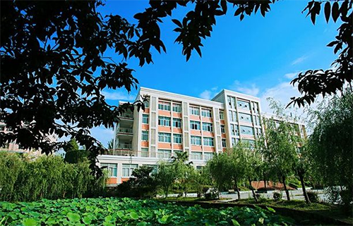 重慶安全技術職業(yè)學院怎么樣、好不好