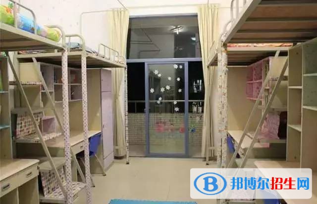 石家莊文化傳媒學校22022年宿舍條件
