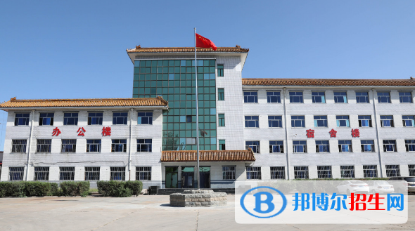 張家口新名人中等職業(yè)學校22022年招生錄取分數線