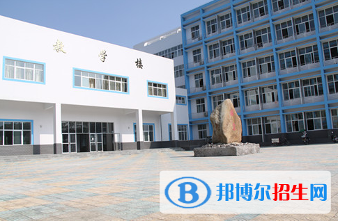 邢臺(tái)交安中等職業(yè)技術(shù)學(xué)校22022年有哪些專業(yè)